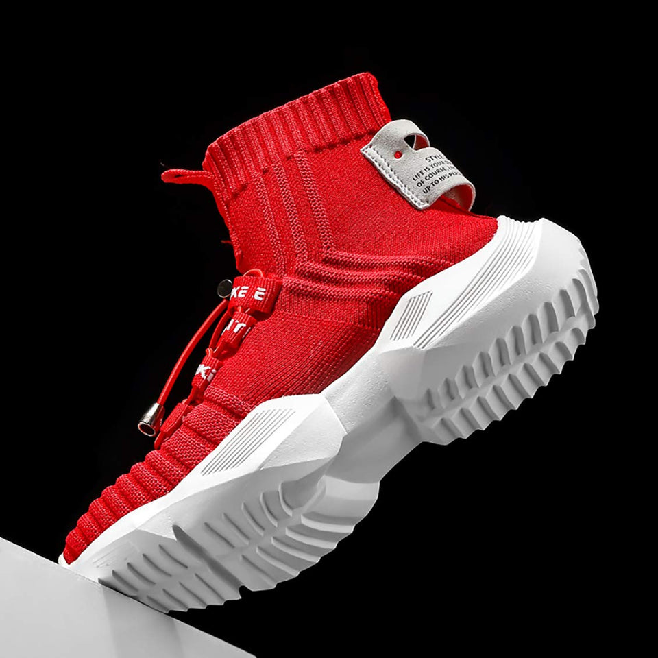 Fly Fit Runners