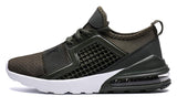 Maxed Out Runners