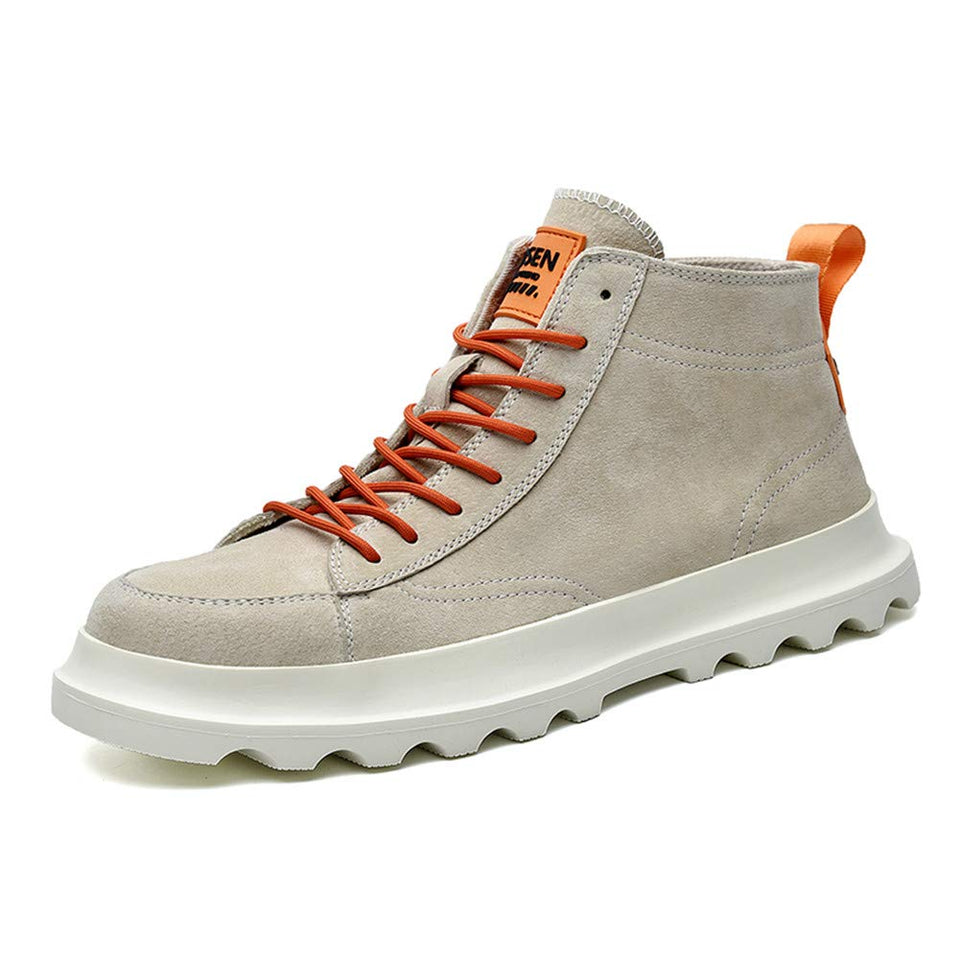 Stormed Out Mid Boots