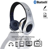 Royal Bluetooth Headphones