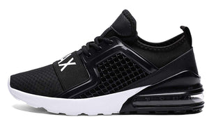 Maxed Out Runners