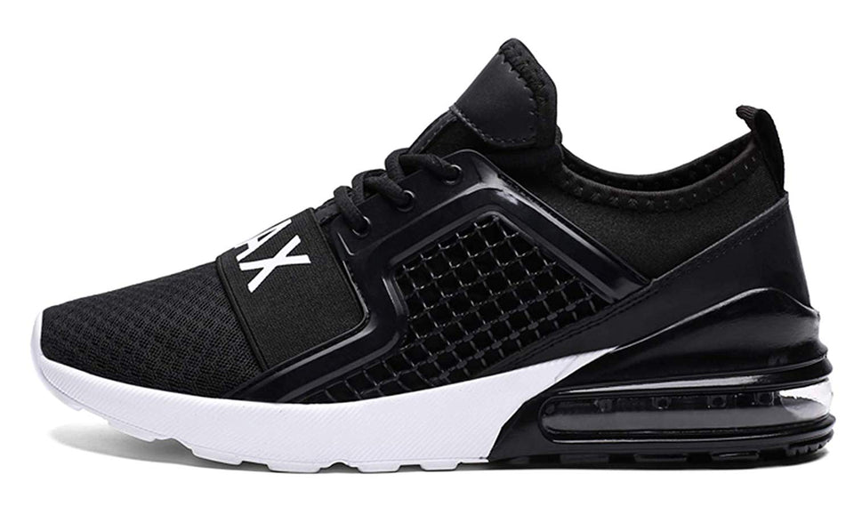 Maxed Out Runners