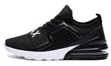 Maxed Out Runners
