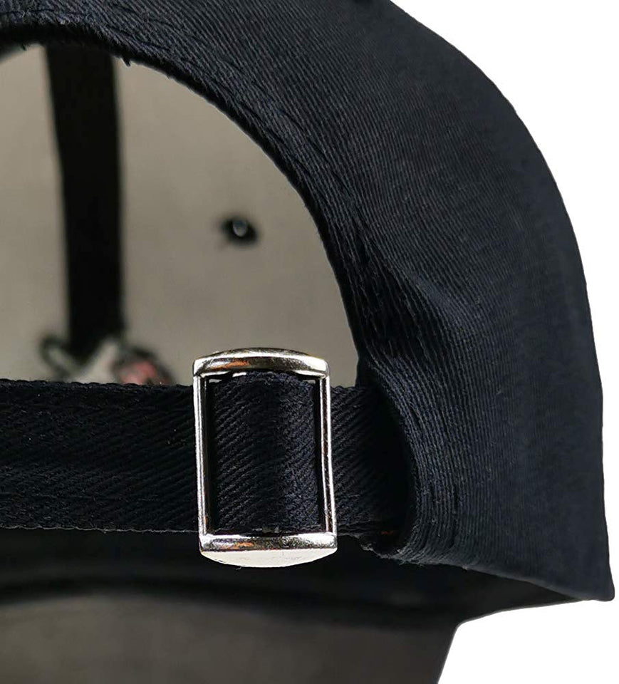 Melanin Dad Hat