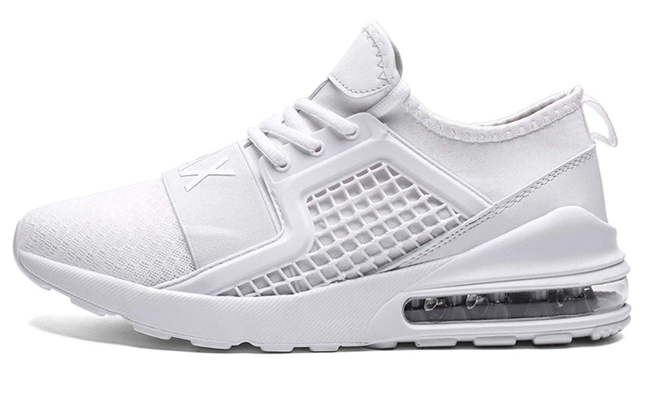 Maxed Out Runners