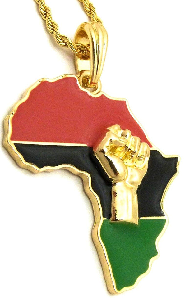 Africa Power Chain