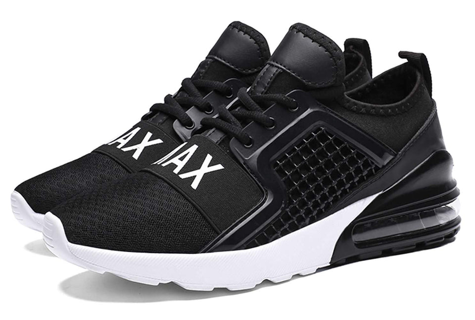 Maxed Out Runners