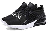 Maxed Out Runners