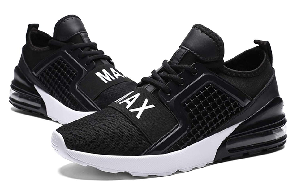 Maxed Out Runners