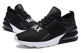 Maxed Out Runners
