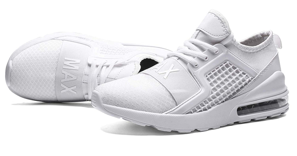 Maxed Out Runners