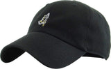 Pray For Me Rosary Dad Hat