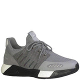 Light Grey Color Designer Sneakers