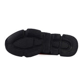 Black Excellence Sock Runners