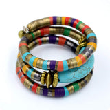 African Tribal Bracelet