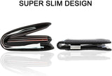 Money Clip Wallet