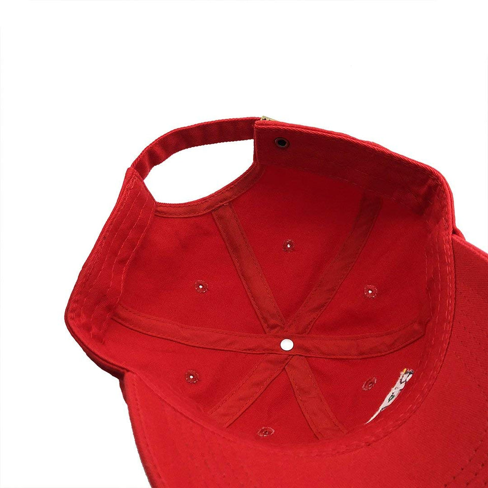 Dope Melanin Dad Hat