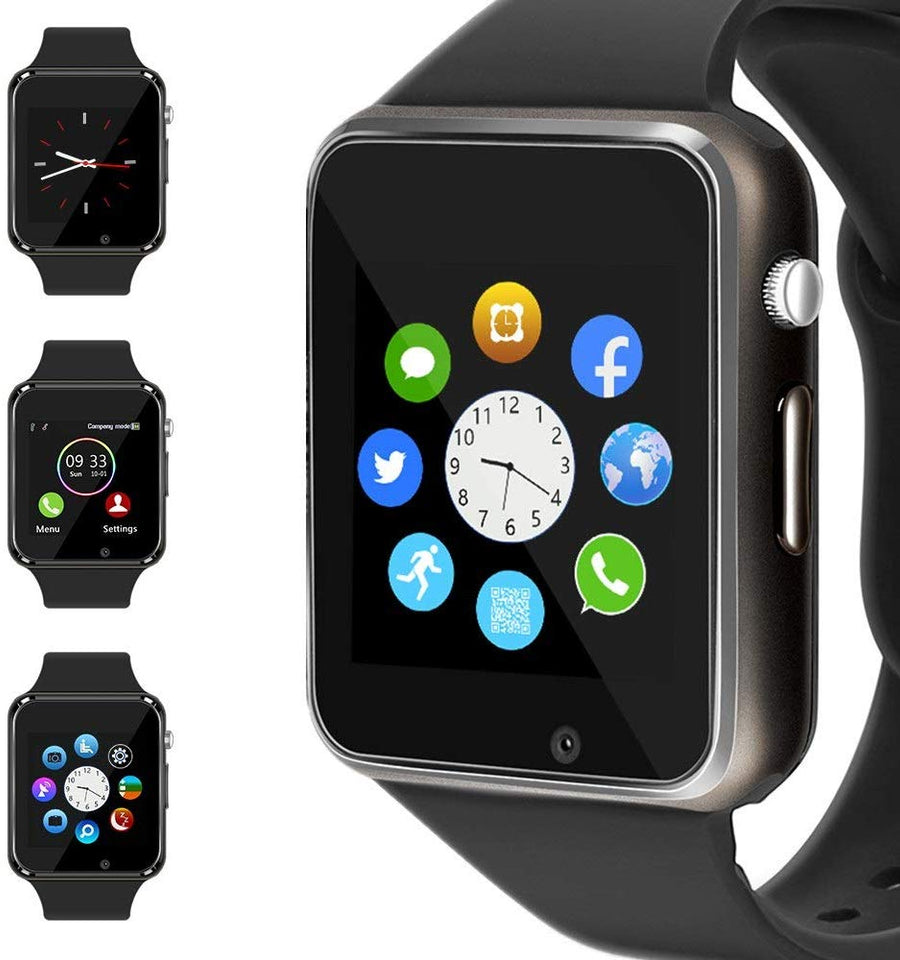 Tubman 2 Smart Watch