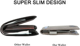 Money Clip Wallet