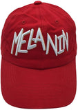 Dope Melanin Dad Hat