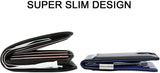 Money Clip Wallet