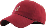 Pray For Me Rosary Dad Hat