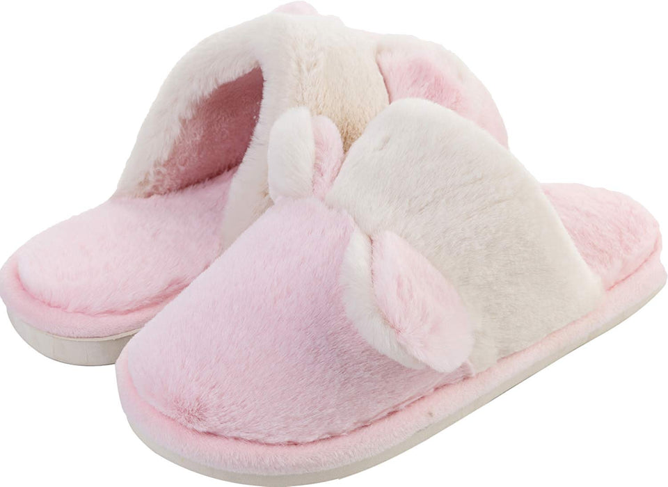 Furry Slippers