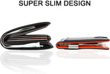 Money Clip Wallet