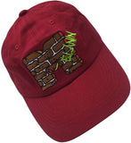 Dope Melanin Dad Hat