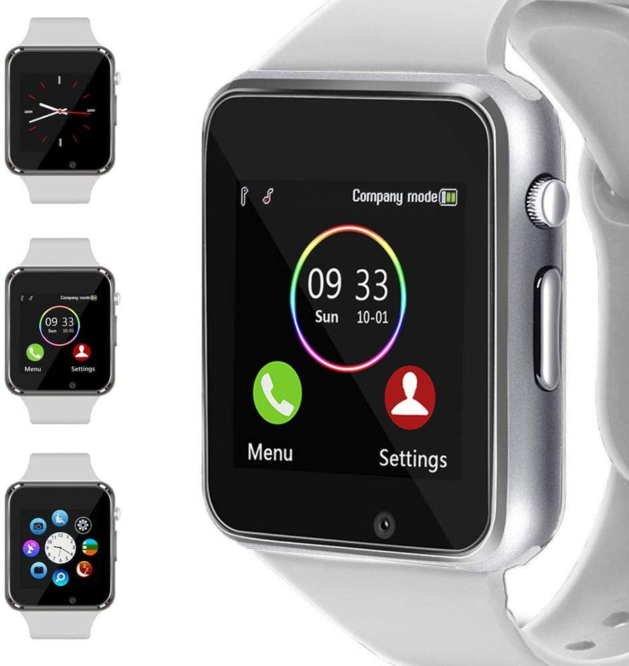 Tubman 2 Smart Watch
