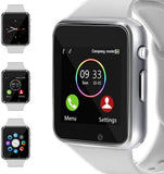 Tubman 2 Smart Watch