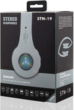 Royal Bluetooth Headphones