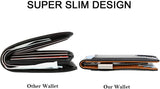 Money Clip Wallet