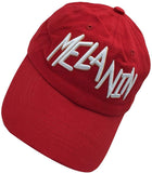 Dope Melanin Dad Hat
