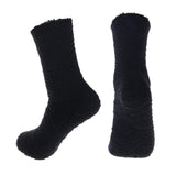 Warm Winter Socks