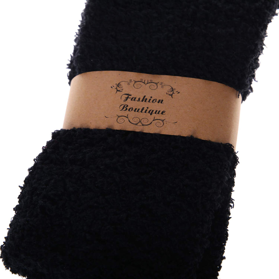 Warm Winter Socks