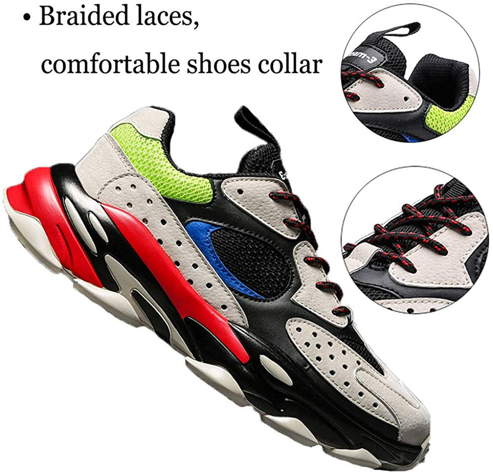 Super Drip Runners