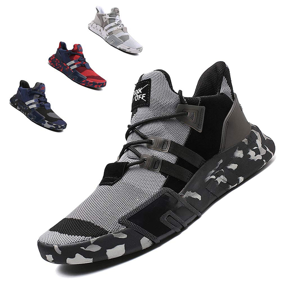 Camo Ammo Runners
