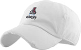 Hangry Dad Hat