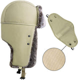 Trooper Winter Hat with Face mask