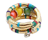 African Tribal Bracelet