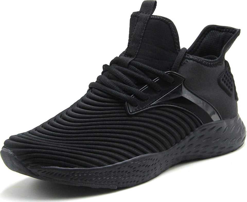Black Ultra Waves
