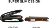 Money Clip Wallet