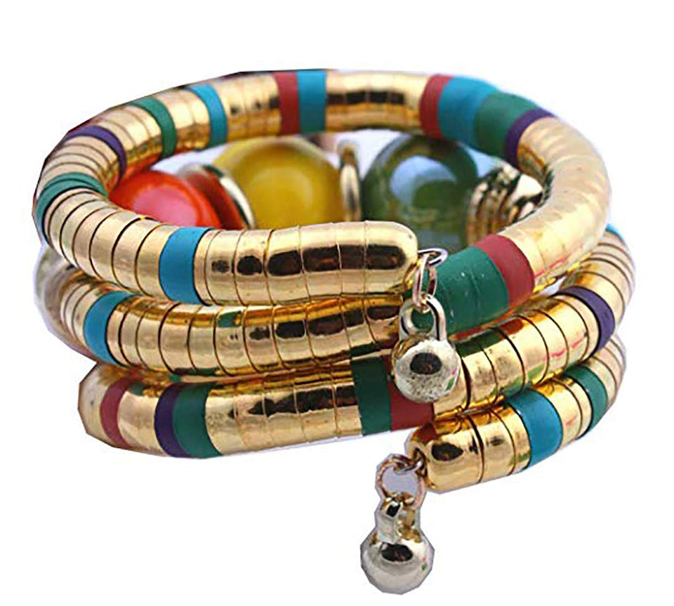 African Tribal Bracelet