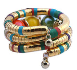 African Tribal Bracelet