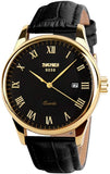 Mens Business Trip Watch