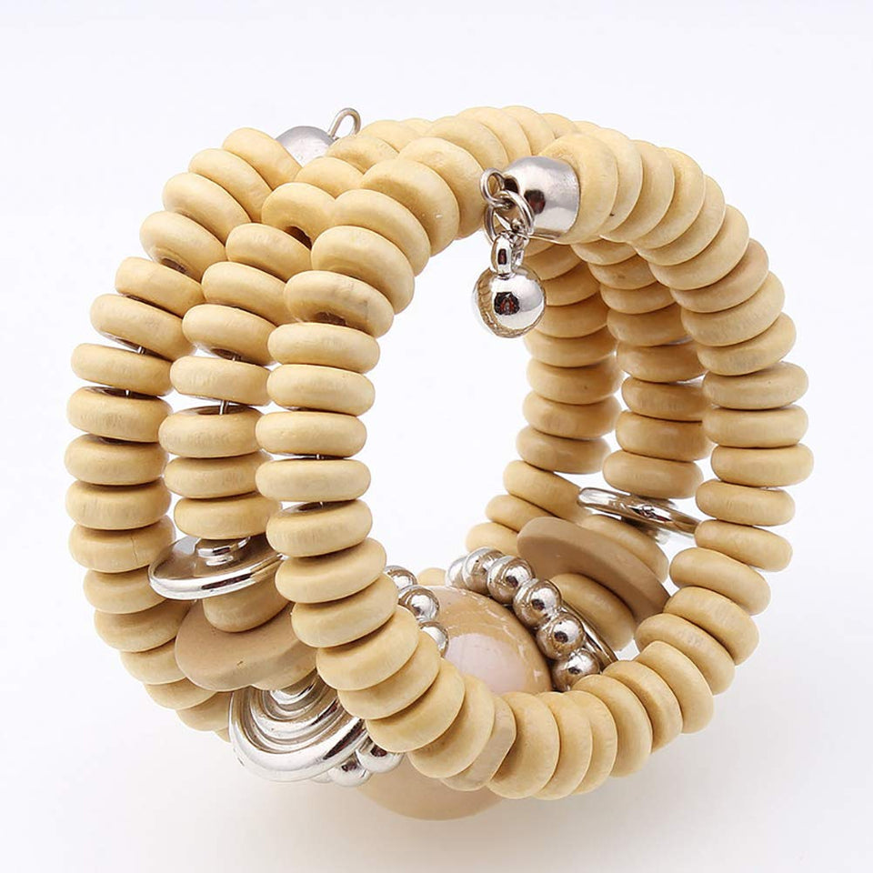 African Tribal Bracelet