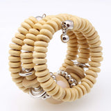 African Tribal Bracelet