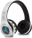 Royal Bluetooth Headphones