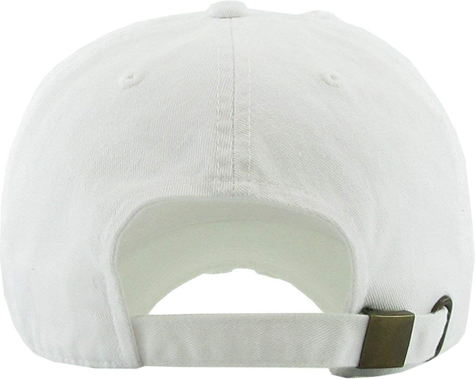 Pray For Me Rosary Dad Hat